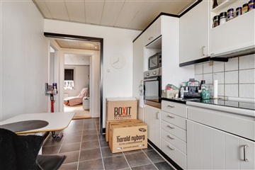 Photo 3. Apartment, Frodesgade, Esbjerg 