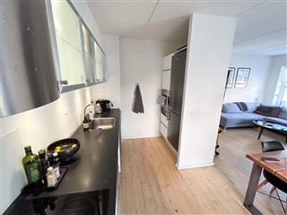 Photo 2. Apartment, Fredericiagade, Aalborg 