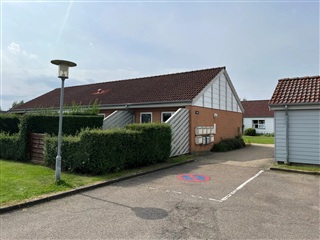 Photo 6. Room, Anemonevej, Regstrup 