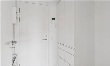 Photo 10. Apartment, Vinhusgade, Næstved 