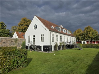 Photo 1. Apartment, Dønnerupvej, Jyderup 