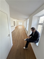 Photo 3. Room, Store Kongensgade, København K 