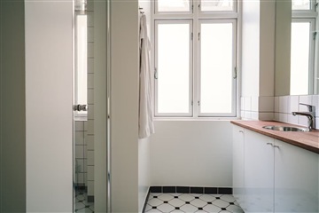 Photo 10. Room, Vester Voldgade, København V 