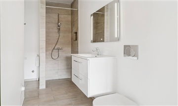 Photo 9. Apartment, Vinhusgade, Næstved 