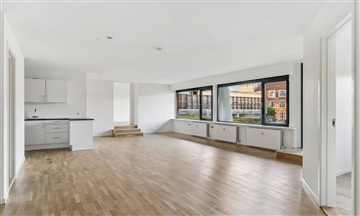 Photo 1. Apartment, Vinhusgade, Næstved 