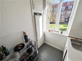 Photo 12. Apartment, Turøgade, Aalborg 