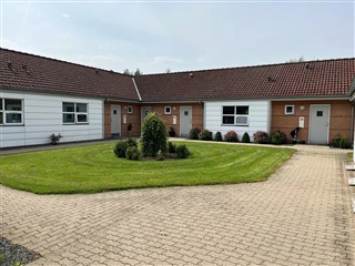 Photo 2. Room, Anemonevej, Regstrup 