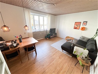 Photo 3. Apartment, Turøgade, Aalborg 