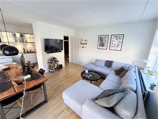 Photo 7. Apartment, Fredericiagade, Aalborg 