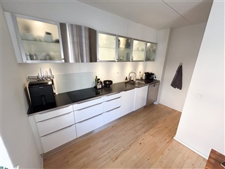 Photo 1. Apartment, Fredericiagade, Aalborg 