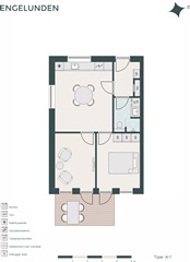 Photo 3. House, Engelundsvej, Viby J 