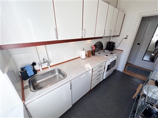 Photo 11. Apartment, Turøgade, Aalborg 