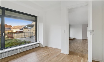 Photo 7. Apartment, Vinhusgade, Næstved 