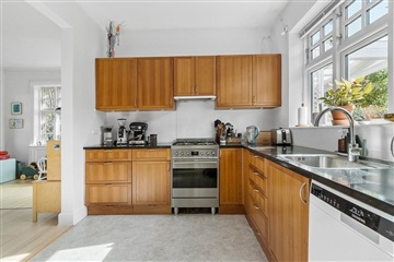Photo 4. House, Erantisvej, København S 