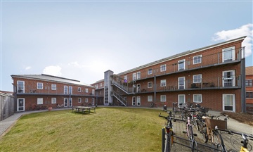 Photo 6. Apartment, Tolderlundsvej, Odense C 