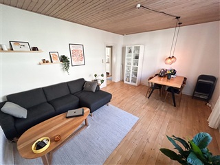 Photo 2. Apartment, Turøgade, Aalborg 