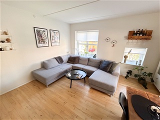 Photo 6. Apartment, Fredericiagade, Aalborg 