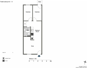 Photo 10. Apartment, Tolderlundsvej, Odense C 