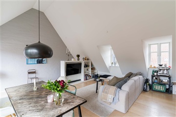 Photo 14. Apartment, Dybensgade, København K 