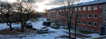 Photo 7. Apartment, Lindegårdsvej, Frederikshavn 
