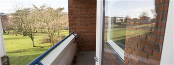 Photo 5. Apartment, Lindegårdsvej, Frederikshavn 