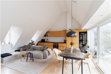 Photo 12. Apartment, Dybensgade, København K 