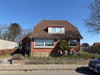 Photo 3. House, Nygade, Padborg 