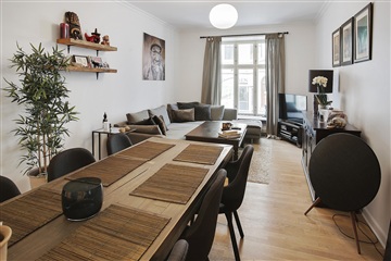 Photo 10. Apartment, Store Kongensgade, København K 