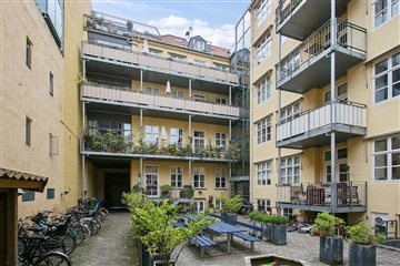 Photo 1. Apartment, Store Kongensgade, København K 