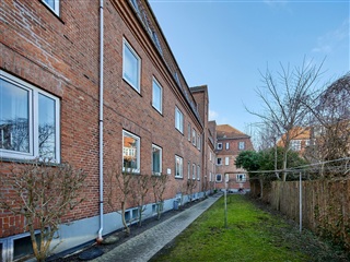 Photo 14. Apartment, Ordrup Jagtvej, Charlottenlund 