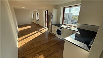 Photo 2. Apartment, Bredgade, Kolding 