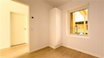Photo 3. Apartment, Grøndals Have, Haslev 