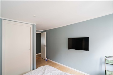 Photo 8. Apartment, Dybensgade, København K 