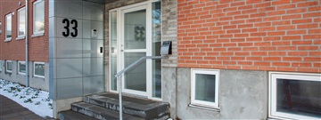 Photo 4. Apartment, Lindegårdsvej, Frederikshavn 