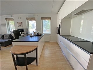 Photo 4. Apartment, Weidekampsgade, København S 