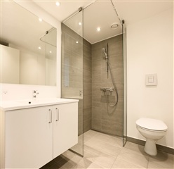 Photo 2. Apartment, Grøndals Have, Haslev 