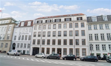 Photo 8. Apartment, Amaliegade, København K 
