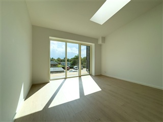 Photo 1. Apartment, Grøndals Have, Haslev 