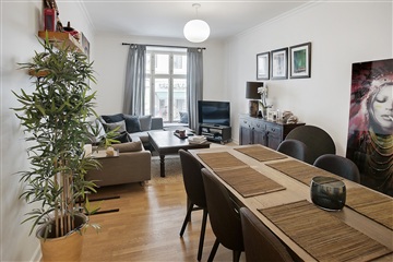 Photo 9. Apartment, Store Kongensgade, København K 