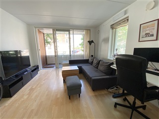Photo 7. Apartment, Weidekampsgade, København S 