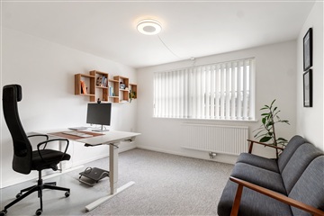 Photo 2. House, Fyrrelunden, Almind 