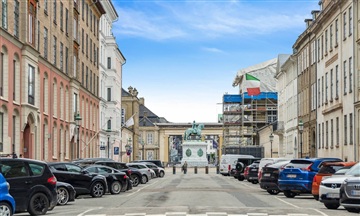 Photo 7. Apartment, Amaliegade, København K 
