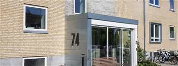 Photo 1. Apartment, Knudensvej, Frederikshavn 