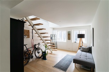 Photo 5. Apartment, Dybensgade, København K 