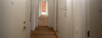 Billede 2. Lejlighed, Lindegårdsvej, Frederikshavn 