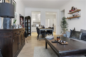 Photo 12. Apartment, Store Kongensgade, København K 