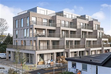 Photo 1. Apartment, Byens Plads, Billund 
