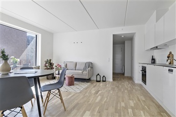 Photo 4. Apartment, Lokesvej, Åbyhøj 