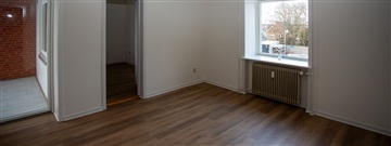 Billede 8. Lejlighed, Lindegårdsvej, Frederikshavn 