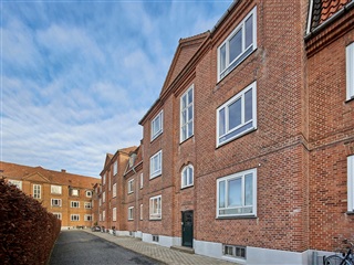 Photo 2. Apartment, Ordrup Jagtvej, Charlottenlund 